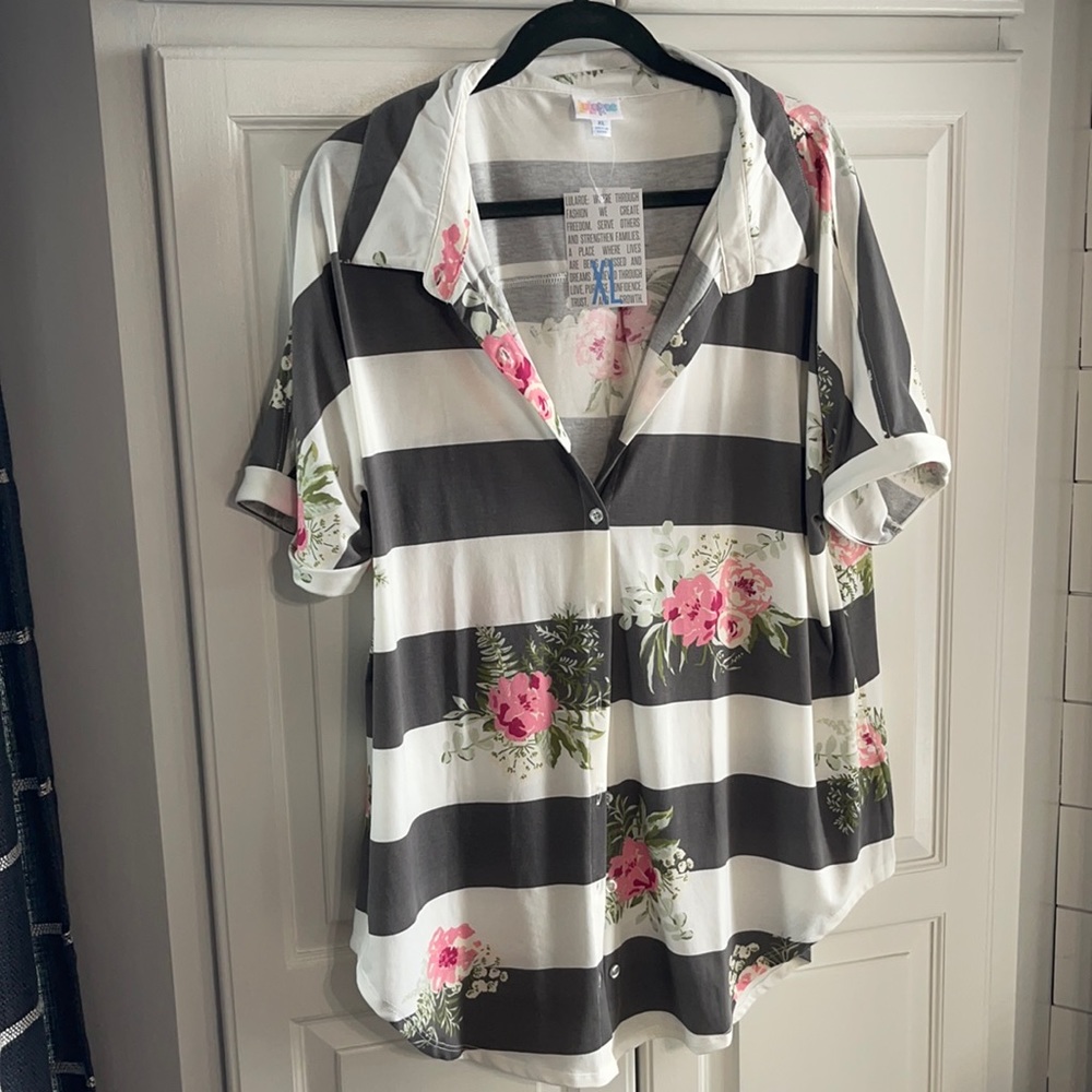 Lularoe Charlie